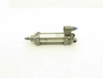 Festo DNG-40-70-PPV-A Pneumatic Air Cylinder 40MM Bore 70MM Stroke 145PSI Clevis. Fixed Price $79.99.