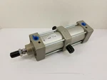 Smc C95SDT63-125 Pneumatic Iso/vdma Cylinder Single Rod 125MM (5") Stroke. Fixed Price $125.00.