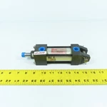 Airserv EJ1277A3 Double Acting Cylinder 1-1/2" Bore Stroke 250PSI. Fixed Price $51.67.