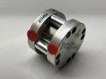 Pneumatic Cylinder Air Bimba FO-171-CFT Compact. Fixed Price $40.00.