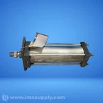 Smc CDS1FN125-375 Pneumatic Cylinder Usip. Fixed Price $326.40.