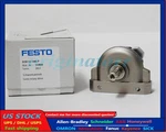 New Festo DSR-12-180-P 11909 Pneumatic Semi Rotary Drive Module Unit In Box. Fixed Price $161.02.