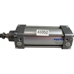 Festo DNG-63-100-PPV-A Compact Cylinder 36361. Fixed Price $205.95.