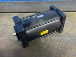 Parker Series Pneumatic Cylinder 08.00 JB2AU19A 12.000. Fixed Price $255.00.