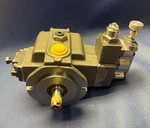 Bosch-rexroth 0513300212 0513R18C3VPV16SM21HYB03 Hydraulic Vane Pump- 3000 Psi. Fixed Price $975.00.