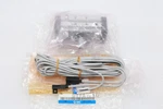 Smc Genuine New 11-CDRA1BW30-90-J79L Rotary Actuator Cylinder CYL-ROT-I-206=B803. Fixed Price $149.98.