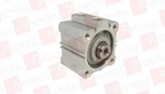 Smc CDQ2A50-10D / CDQ2A5010D (used). Fixed Price $44.13.