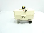 El-o-matic Eda 200-A/L2 Pneumatic Valve Actuator 120PSI. Fixed Price $108.00.