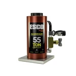 Esco 55 Ton Tall Hd Lightweight Hydraulic Jack 10312. Fixed Price $799.99.