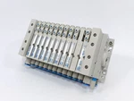Festo 569926 9X 573717, 573729, 5737724, 560940. Fixed Price $212.92.