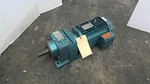Sew R57DRE100L4DH Hp Ac Gear Motor 1735/218 Rpm 230/460 V 7.79:1 Ratio. Fixed Price $1295.00.