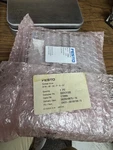 New 1PC Festo Cylinders DFM-40-80-P-A-GF 170866. Fixed Price $142.50.