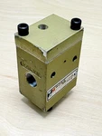 Ross 2751A3908 Pilot Operated Check Valve. Fixed Price $100.00.