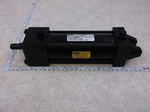Parker, 02.00 BB2AU14A 4.500, Bore 2", Stroke 4.5", Air Cyl, E0176. Fixed Price $175.95.