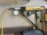 Enerpac RC154 & Simplex Single-acting Hydraulic Cylinders Ton 10,000 Psi Lot. Fixed Price $550.00.