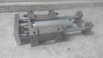 Smc MGGMB63-200 63MM Bore 200MM Stroke Length Guided Cylinder. Fixed Price $449.99.