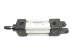 Smc NCA1D150-0200-XA22M 250PSI Unmp. Fixed Price $90.00.