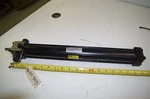 Parker Pneumatic Cylinder Series # 01.50 CD2ANU14AC 15" Stroke HC-303. Fixed Price $94.00.