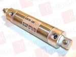 Smc NCDMC075-0050C-B53S / NCDMC0750050CB53S (used). Fixed Price $14.68.