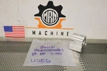Bosch 0822010663 Cylinder :50MM H:20MM Used With Warranty. Fixed Price $109.99.