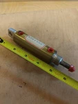 A-7/8 X 1-1/2 Allenair Pneumatic Cylinder. Fixed Price $24.65.
