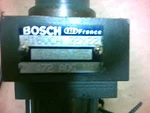 Bosch H160CA 32X22 VPU4G 50 MDE5 Hydraulic Cylinder-new No Box. Fixed Price $93.29.