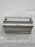 Smc CDQ2A50-100DZ Pneumatic Cylinder. Fixed Price $84.99.