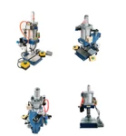 All Kinds Of Pneumatic Punch Machine No Digital DISPLAY:440/660/1100/1760LB 110V. Fixed Price $646.35.