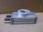 MSQB100R-M9NVSDPC-XF Smc New Rotary Table Cylinder MSQB100RM9NVSDPCXF. Fixed Price $499.99.
