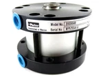 Parker 20038848 Pneumatic Cylinder, Envelope Pressure 250 Psi. Fixed Price $60.00.