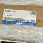 1PC New Smc MGQM32-100 Cylinder Fast Delivery. Fixed Price $105.04.