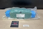 Numatics 554BB600MT00061 Solenoid Air Control Valve, 1/2 In, 24VDC Nnb. Fixed Price $550.00.