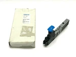 Festo VABF-S4-2-R1C2-C-6 Regulator Plate 540151. Fixed Price $142.49.