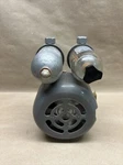 Used Mitsumi Air Pump 94-05004 M-100V Working. Fixed Price $169.99.