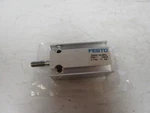 New Festo Pneumatic Cylinder DMM-16-5-PA 5MM Stroke 158511 10 Bar. Fixed Price $95.00.