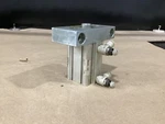 Smc CDQ2B32-35DZ, Compact Cylinder, #103M3FML. Fixed Price $28.00.