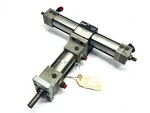 Phd Y6237 702 Multi-motion Pneumatic Cylinder Actuator. Fixed Price $269.99.