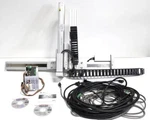 Iai RCS2-SS8R-A-100-20-400-T2-R08-MR RCS2-SS8R-A-100, RCS2-SS8R-A-150, W/ Ssel. Fixed Price $2250.00.