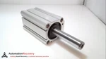 Phd CRD6U 50 X 60 -bb-m Pneumatic Compact Cylinder, New* #282921. Fixed Price $42.23.