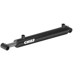 Chief Loader Cylinder 1-1/2" X 12" 3000 Psi. Fixed Price $215.31.
