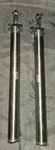 Bimba RLF14A-DAN-AA00 Pneumatic Cylinder W/mount Plate & Fittings -2PC Pack. Fixed Price $48.00.
