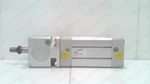 Numatics 452-1-00-0-1-0090-039 Pnuematic Cylinder #279591. Fixed Price $125.00.