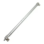 Smc 11-RECB20-400 Sine Cylinder, 20MM Bore, 400MM Stroke, RC1/8, 1.0MPA. Fixed Price $297.00.