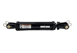 Maxim 218-342 Hydraulic CYLINDER,3" BORE,20" Stroke 6FCY0 Double Acting. Fixed Price $295.00.