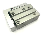 Smc MXH16-20 Compact Pneumatic Slide Table. Fixed Price $107.99.