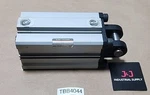 *new Surplus* Smc CDQ2D50-70DC Compact Cylinder 50MM Bore 70MM Stroke + Warranty. Fixed Price $95.00.