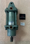 New Surplus- Nopak Hydraulic Cylinder 0340816 2.5X2 3/4 Fast Shipped. Fixed Price $225.00.