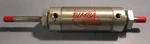 Bimba Stainless 503-DXDE Pneumatic Cylinder 3" Stroke 503DXDE. Fixed Price $149.99.
