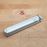 Festo ADVUL-16-130-P Pneumatic Cylinder, 16MM Bore, 130MM Stroke, 0027288224. Fixed Price $60.91.
