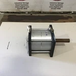 Fabco Air MP6X2X1X2FF Hi-power Double Rod Cylinder. Fixed Price $299.99.